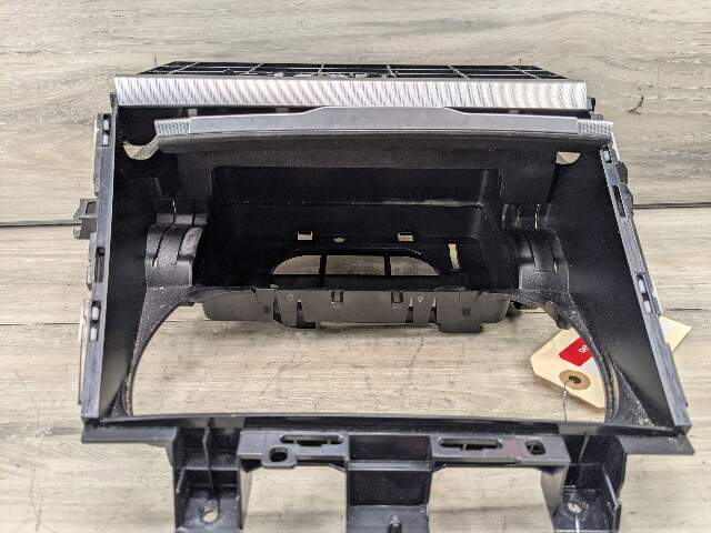 OEM BMW G26 G42 230 M240 430 M440 Center Console Cup Holder Storage Aluminum