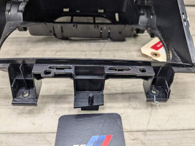OEM BMW G26 G42 230 M240 430 M440 Center Console Cup Holder Storage Aluminum