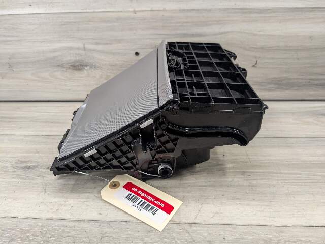 OEM BMW G26 G42 230 M240 430 M440 Center Console Cup Holder Storage Aluminum