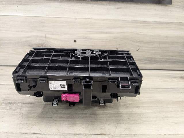 OEM BMW G26 G42 230 M240 430 M440 Center Console Cup Holder Storage Aluminum