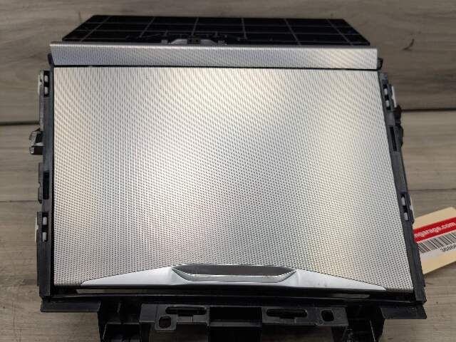 OEM BMW G26 G42 230 M240 430 M440 Center Console Cup Holder Storage Aluminum