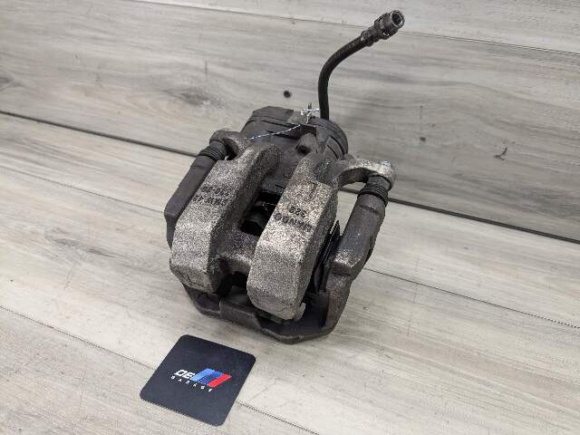 OEM BMW G20 G22 G23 G26 G42 330 M340 430 M440 FRONT Left Driver Brake Caliper