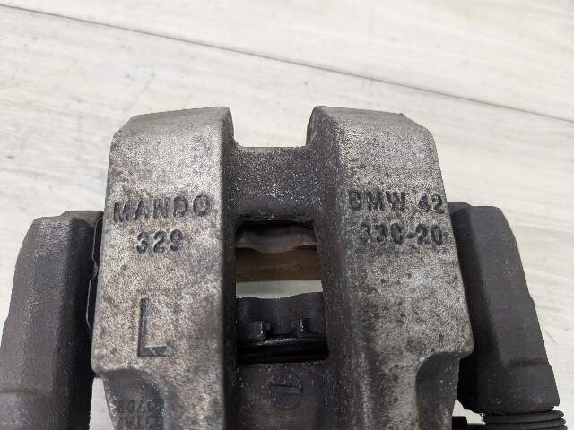 OEM BMW G20 G22 G23 G26 G42 330 M340 430 M440 FRONT Left Driver Brake Caliper