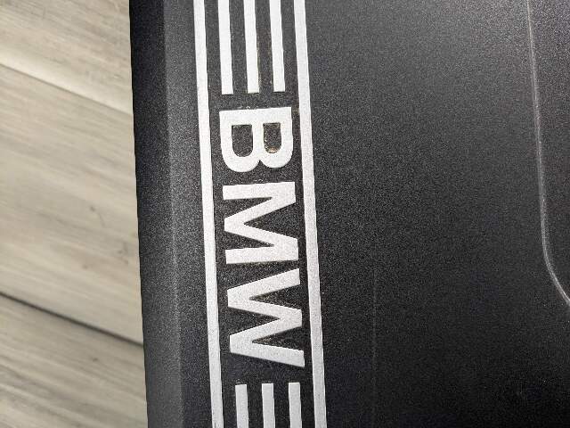 OEM BMW G01 G02 G20 G22 G23 G26 G30 G42 Engine Motor Cover Head Cylinder B46 B48