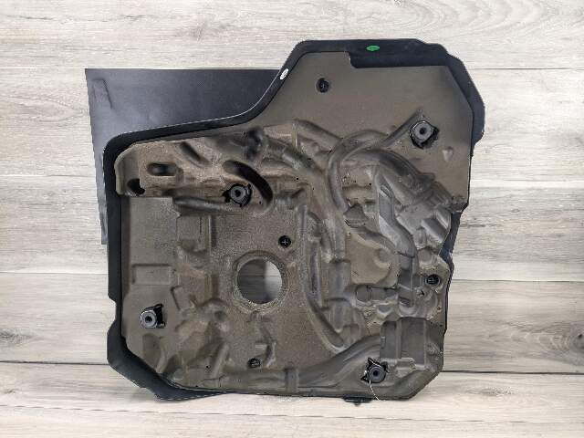 OEM BMW G01 G02 G20 G22 G23 G26 G30 G42 Engine Motor Cover Head Cylinder B46 B48
