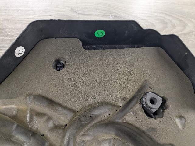 OEM BMW G01 G02 G20 G22 G23 G26 G30 G42 Engine Motor Cover Head Cylinder B46 B48