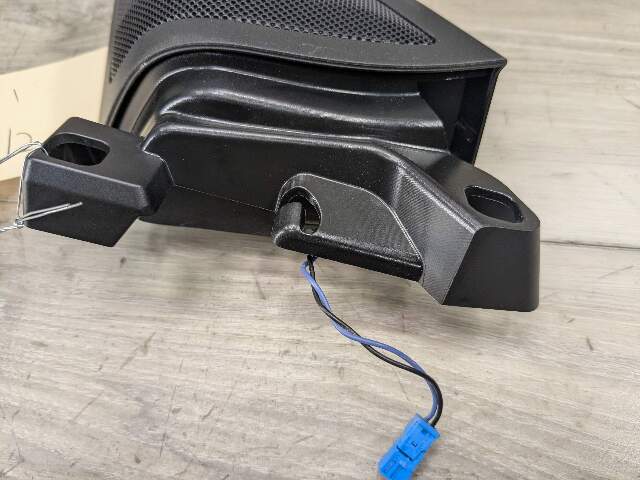 22-24 OEM BMW G26 430 M440 Front Left Right Side Door Speaker Tweeter PAIR