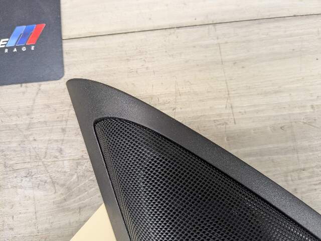 22-24 OEM BMW G26 430 M440 Front Left Right Side Door Speaker Tweeter PAIR