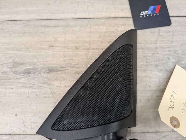 22-24 OEM BMW G26 430 M440 Front Left Right Side Door Speaker Tweeter PAIR