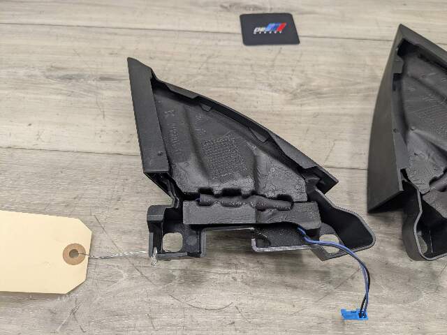 22-24 OEM BMW G26 430 M440 Front Left Right Side Door Speaker Tweeter PAIR