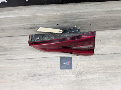 18-21 OEM BMW G01 F97 X3 X3M Rear Right Passenger Side Inner LED Tail Light Lamp