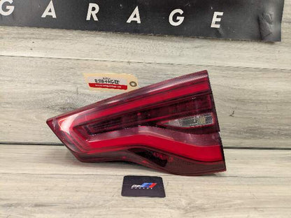 18-21 OEM BMW G01 F97 X3 X3M Rear Right Passenger Side Inner LED Tail Light Lamp