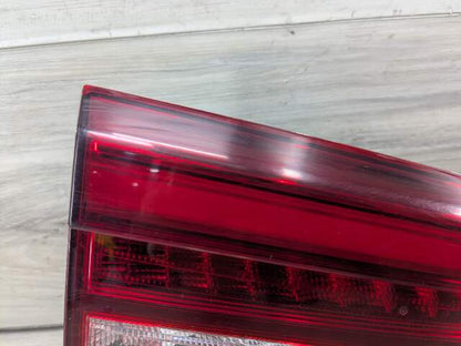 18-21 OEM BMW G01 F97 X3 X3M Rear Left Driver Side Inner LED Tail Light Lamp