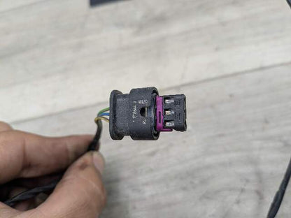 18-24 OEM BMW G01 F97 X3 REAR Parking Distance Sensors PDC Wiring Wire Harness