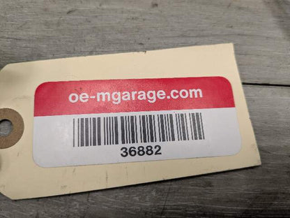 18-24 OEM BMW G01 F97 X3 REAR Parking Distance Sensors PDC Wiring Wire Harness