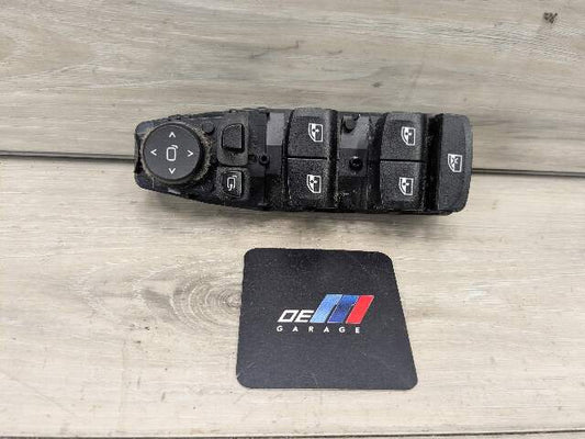 OEM BMW F90 F97 G01 G05 G20 G30 X3 Front Driver Main Master Power Window Switch