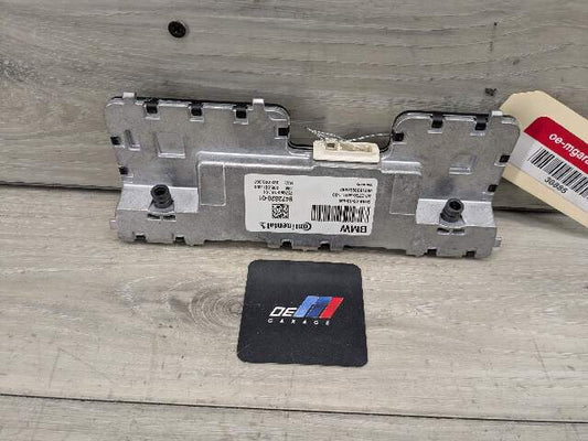 OEM BMW G01 G02 G12 G30 F90 M5 X3 Windshield Camera Lane Assist Control Module