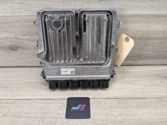 16-21 OEM BMW G01 G02 G20 G30 330 530 X3 X4 ECU DME B46 Engine Computer Unit