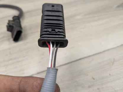 OEM BMW F22 F30 F36 G01 G30 Cat Catalytic Oxygen O2 Lambda Probe Sensors B46