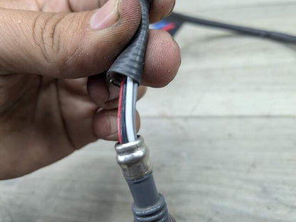 OEM BMW F22 F30 F36 G01 G30 Cat Catalytic Oxygen O2 Lambda Probe Sensors B46