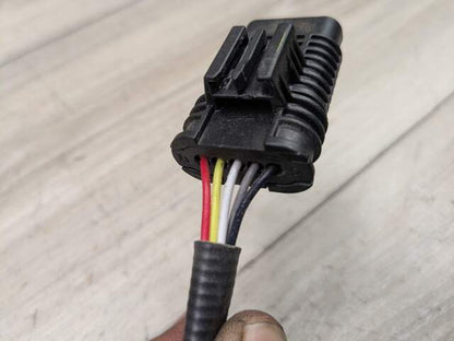 OEM BMW F22 F30 F36 G01 G30 Cat Catalytic Oxygen O2 Lambda Probe Sensors B46