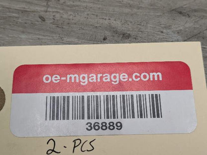 OEM BMW F22 F30 F36 G01 G30 Cat Catalytic Oxygen O2 Lambda Probe Sensors B46