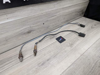 OEM BMW F22 F30 F36 G01 G30 Cat Catalytic Oxygen O2 Lambda Probe Sensors B46