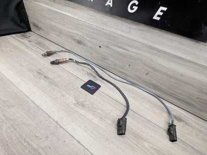 OEM BMW F22 F30 F36 G01 G30 Cat Catalytic Oxygen O2 Lambda Probe Sensors B46