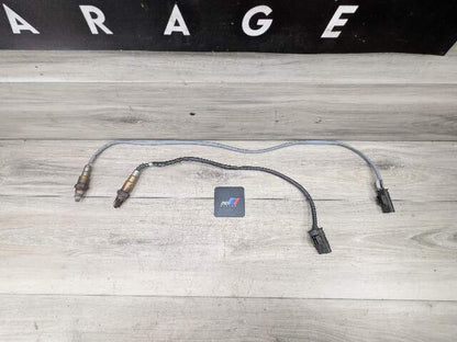 OEM BMW F22 F30 F36 G01 G30 Cat Catalytic Oxygen O2 Lambda Probe Sensors B46