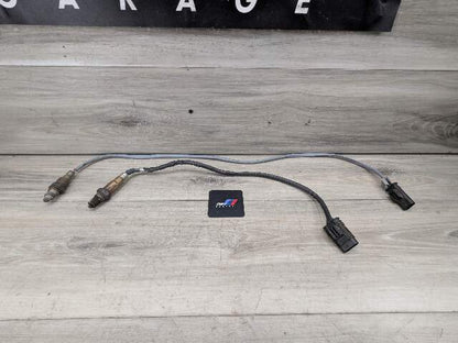OEM BMW F22 F30 F36 G01 G30 Cat Catalytic Oxygen O2 Lambda Probe Sensors B46