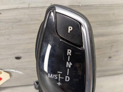 18-24 OEM BMW G01 G02 X3 X4 Auto Transmission Shifter Gear Knob Selector Switch