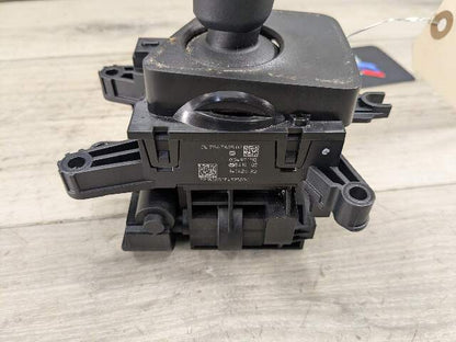 18-24 OEM BMW G01 G02 X3 X4 Auto Transmission Shifter Gear Knob Selector Switch