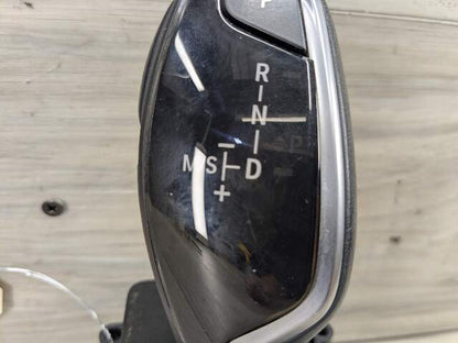 18-24 OEM BMW G01 G02 X3 X4 Auto Transmission Shifter Gear Knob Selector Switch