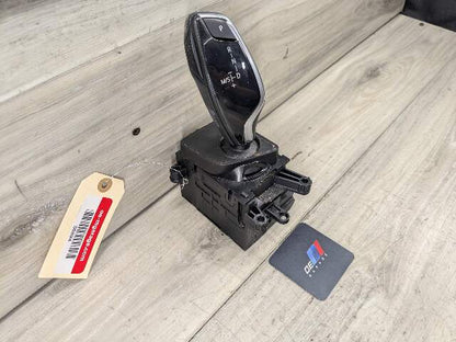 18-24 OEM BMW G01 G02 X3 X4 Auto Transmission Shifter Gear Knob Selector Switch