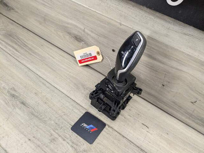 18-24 OEM BMW G01 G02 X3 X4 Auto Transmission Shifter Gear Knob Selector Switch