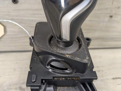 18-24 OEM BMW G01 G02 X3 X4 Auto Transmission Shifter Gear Knob Selector Switch