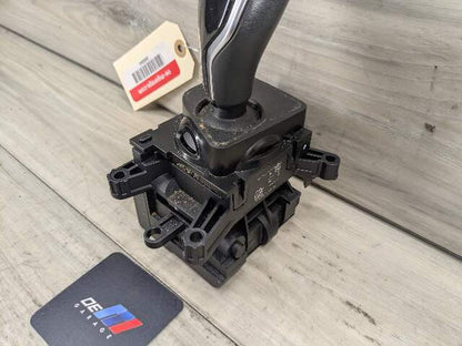 18-24 OEM BMW G01 G02 X3 X4 Auto Transmission Shifter Gear Knob Selector Switch