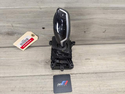 18-24 OEM BMW G01 G02 X3 X4 Auto Transmission Shifter Gear Knob Selector Switch