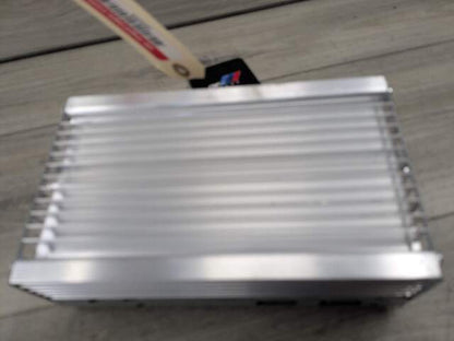 OEM BMW G01 F97 X3 X3M Hi-Fi HiFi Stereo Audio Amplifier Amp HARMAN BECKER