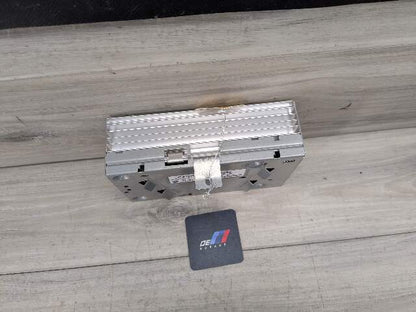 OEM BMW G01 F97 X3 X3M Hi-Fi HiFi Stereo Audio Amplifier Amp HARMAN BECKER