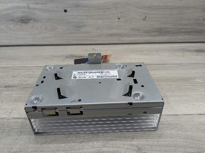 OEM BMW G01 F97 X3 X3M Hi-Fi HiFi Stereo Audio Amplifier Amp HARMAN BECKER