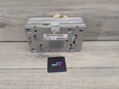 OEM BMW G01 F97 X3 X3M Hi-Fi HiFi Stereo Audio Amplifier Amp HARMAN BECKER