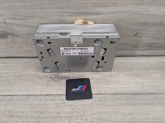 OEM BMW G01 F97 X3 X3M Hi-Fi HiFi Stereo Audio Amplifier Amp HARMAN BECKER