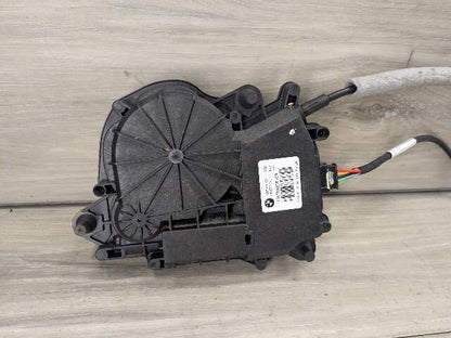 17-24 OEM BMW G01 G30 F90 F97 X3 X3M M5 Trunk Lid Actuator Latch Lock System SET