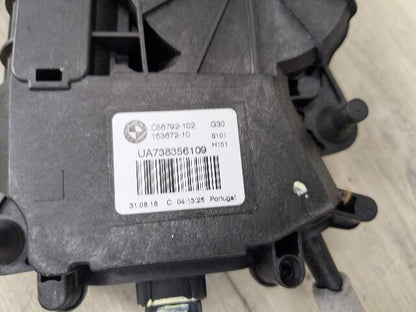 17-24 OEM BMW G01 G30 F90 F97 X3 X3M M5 Trunk Lid Actuator Latch Lock System SET
