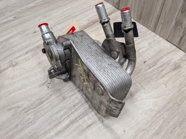 OEM BMW E90 E92 E93 Automatic Transmission Heat Exchanger Oil Cooler N54 N55