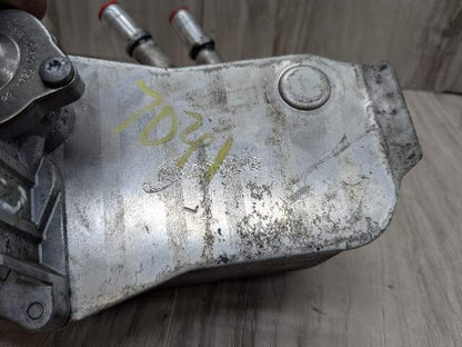 OEM BMW E90 E92 E93 Automatic Transmission Heat Exchanger Oil Cooler N54 N55