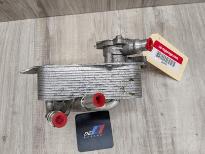 OEM BMW E90 E92 E93 Automatic Transmission Heat Exchanger Oil Cooler N54 N55
