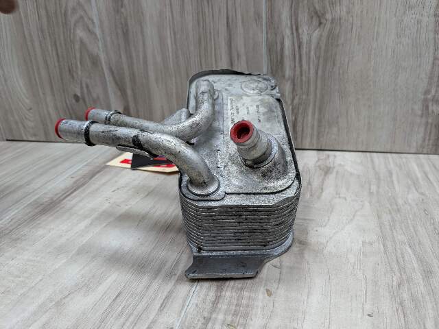 OEM BMW E90 E92 E93 Automatic Transmission Heat Exchanger Oil Cooler N54 N55