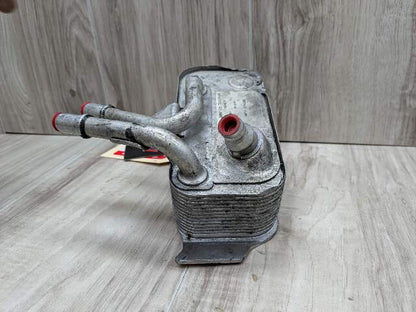 OEM BMW E90 E92 E93 Automatic Transmission Heat Exchanger Oil Cooler N54 N55